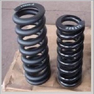 Recoil Spring For Earth Moving Equipment