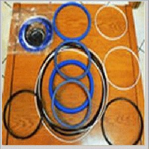 Seal Kits for Rock Breakers Spares