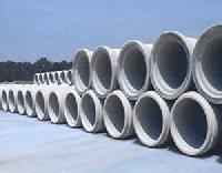 Rcc Spun Pipes