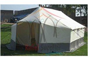 Weather IFRC Tents