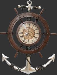 Nautical Clock