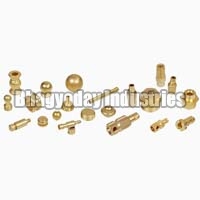 Brass Precision Auto Parts