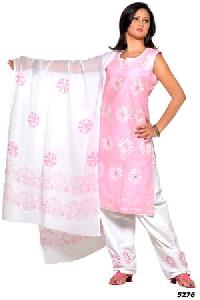 D.no. 5276 Designer Salwar Suits