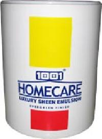 Glossy Home Care Luxury Sheen Emulsion