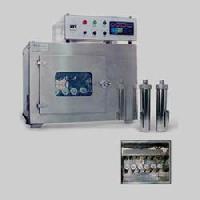Infra Colour Dyeing Machine