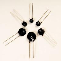 Resistors and Passive Components