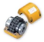 Chain Couplings