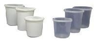 Plastic Disposable Containers