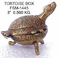 BC - 12 Brass Crafts (Tort Box)