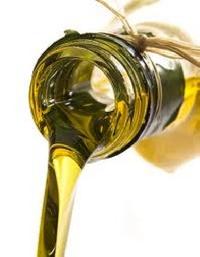 Squalene Oil