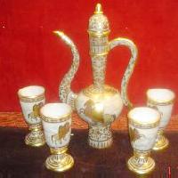 Egyptian Jug Set - Mc 04