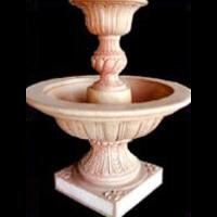 Marble Fountain- Ft 28