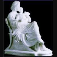 Marble Statue - Mst 3