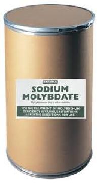 Sodium Molybdate