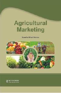 Agricultural Marketing book