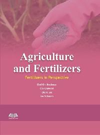 Agriculture Fertilizers Book
