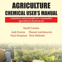 Agriculture Chemical Users Manual Book