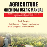 Agriculture Teachers Manual book