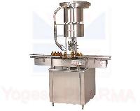 ROPP Cap Sealing Machine