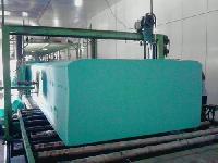 continuous foaming machines