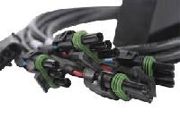 automotive wiring harness connector