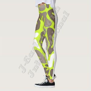 Ladies Leggings