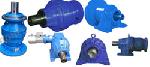 Agnee Planetary Gearboxes