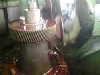 Helical Gearbox