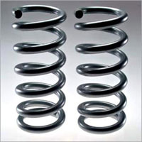 Coil Springs