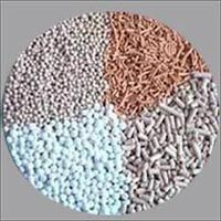 Synthetic Molecular Sieves