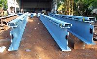 welded beams Manufacturer offered by Super Shapers Trichy Tamil Nadu India