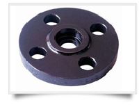 Carbon Steel Socket welding Flanges