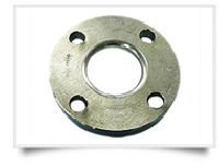 High Nickel Lap Joint Flanges