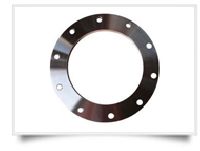 High Nickel Socket welding Flanges