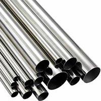 Railing Stainless Steel Pipe
