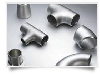 stainless steel pipe fittings