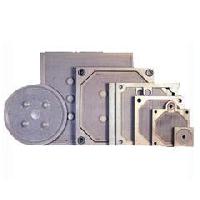 Recessed Chamber Plates