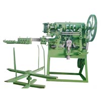 Automatic Handle Macking Machine