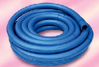 plastic flexible hose