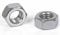 Hex Head Nuts