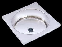 03 - Single Bowl kitchen sink