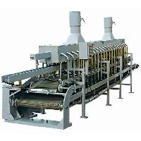 Robust Cooling Conveyor