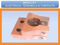 Electrical Terminals & Contacts