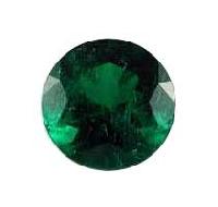 Emerald Round Stones