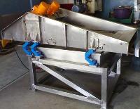 stainless steel fabrication equipment