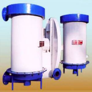 Fluidized Bed Type Stucco Machine
