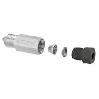 Compression Tube Fittings