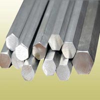 Stainless Steel Hex Bar