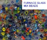 AGB - 010 Art Glass Beads