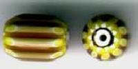 CB - 08 Cheveron Beads